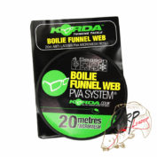 Сетка Korda PVA Boiliel Funnel Web Micromesh PVA 20m