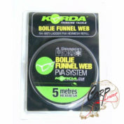 Сетка Korda PVA Boiliel Funnel Web Micromesh PVA 5m