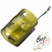 Кормушка Drennan Groundbait Feeder 16 g M