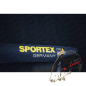 Чехол для 2 фидерных удилищ Sportex Rod Bag 1,65 м.