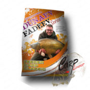 Прикормка Dunaev-Fadeev 1 кг. Feeder Carp Classic