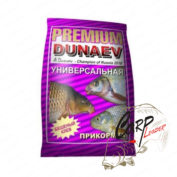Прикормка Dunaev Premium 1 кг. Универсальная