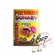 Прикормка Dunaev Premium 1 кг. Фидер Река