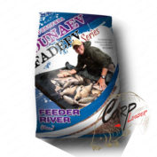 Прикормка Dunaev-Fadeev 1 кг. Feeder River