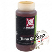 Ликвид CCMoore Tuna Oil 500ml тунцовое масло