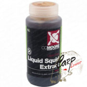 Ликвид CCMoore Liquid Squid Extract 500ml жидкий экстракт кальмара