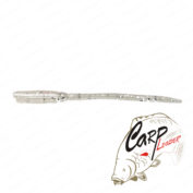 Приманка Nikko Pin Straight 48 мм. C02 Clear Silver Flake