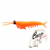 Приманка Nikko Dappy Okiami Shrimp M 42 мм. Orange
