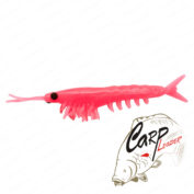Приманка Nikko Dappy Okiami Shrimp M 42 мм. Pink