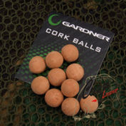 Пробковые шарики Gardner Cork Balls 12mm