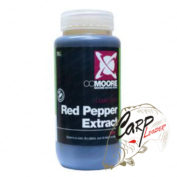 Ликвид CCMoore Red Pepper Extract 500ml жирная смесь красного перца