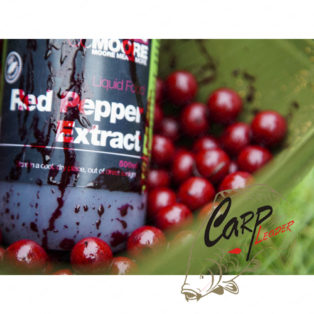 Ликвид CCMoore Red Pepper Extract 500ml жирная смесь красного перца