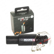 Ручной пресс для изготовления бойлов CCMoore Cork Ball Roller 15mm