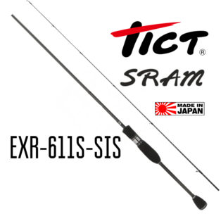 Tict Sram EXR-611S-SIS