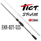 Tict Sram EXR-82T-SIS