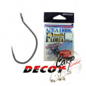 Крючок Decoy Area Hook Type IX Floria 10