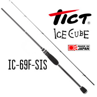 Tict Ice Cube IC-69F-SIS