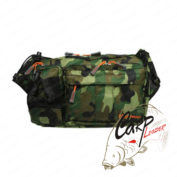 Сумка-рюкзак Geecrack Hip Bag Type-2 Green-Camo