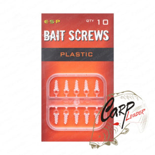 Крепелние для Pop-Up ESP Bait Screw-Plastic
