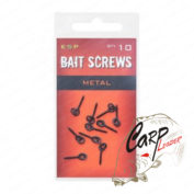 Крепелние для Pop-Up ESP Bait Screw-Metal