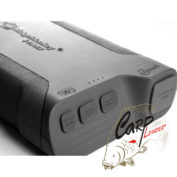 Аккумулятор для зарядки Ridge Monkey Vault C-Smart Powerbanks 42150mAh Gunmetal Grey