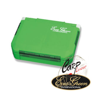 Коробка Ever Green Handy Box Type2 Free Green