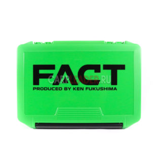 Коробка Ever Green Fact Gizmo Box