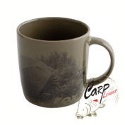 Кружка Fox Scenic Ceramic Mug керамическая