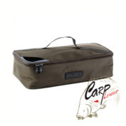 Сумка Avid Carp A-Spec Tackle Pouch Large для аксессуаров