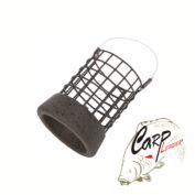 Кормушка фидерная Preston Distance Cage Feeder Large 40g