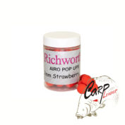 Бойлы плавающие Richworth Airo Pop-Up 12 mm Strawberry Jam