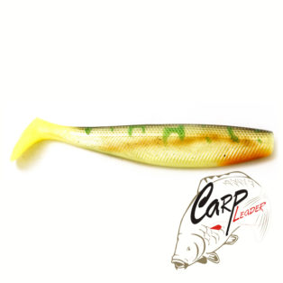 Силиконовая приманка HitFish Big Shad 5.35 R203 3 шт.