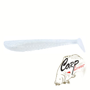 Силиконовая приманка HitFish Ribby Shad 3 R135 5 шт.