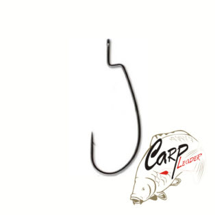 Крючок Decoy Dream Hook Worm 15 Offset №3/0 7 шт.