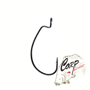 Крючок Decoy Kig Hook Worm 17 №3/0