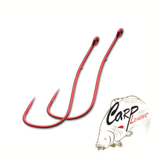 Крючок Decoy SG-1 №M Red