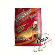 Прикормка Dunaev-Fadeev 1 кг. Method Feeder Krill