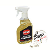 Средство для очистки удилищ и катушек PENN Cleaner 336 мл.