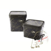 Ведро Nash Rectangular Bucket 10L