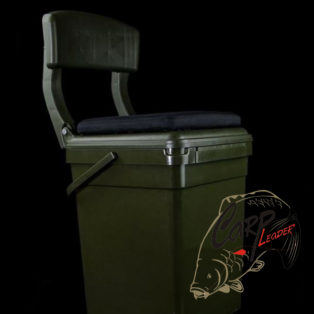 Модуль сидушка со спинкой для установки на ведро Ridge Monkey CoZee Bucket Seat