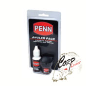Жидкая смазка Penn Pack Oil & Grease