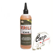 Аттрактант Dynamite Baits Evolution Oils Krill 300ml
