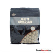 Бойлы Dynamite Baits 15 мм. White Chocolate & Coconut 1 кг.