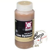Ликвид CCMoore Live System Bait Booster 500ml