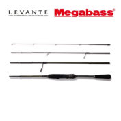 Спиннинг Megabass Levante F2-69 LVS 4P