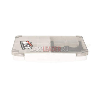 Коробка для микроприманок Tict Stamen Case White