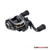 Катушка мультипликаторная Abu Garcia Revo MGX2-L Lowprofile