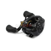 Катушка мультипликаторная Abu Garcia Revo4 PRM-L Revo Premier