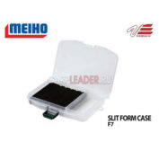 Коробка Meiho Versus SC-F7 146x103x23