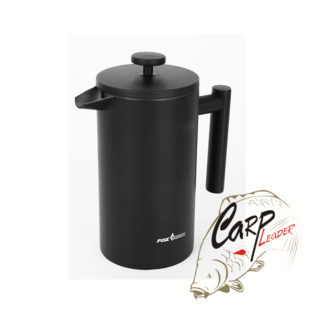 Кофейник-термос-пресс Fox Thermal Cookware Coffee/Tea Press 1000ml